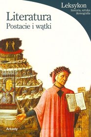 Literatura. Postacie i wątki