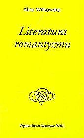 Literatura romantyzmu