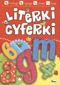 Literki cyferki