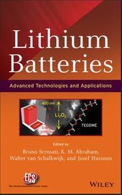 Lithium Batteries