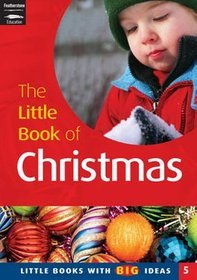 Little Book of Christmas