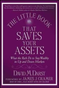 Little Book That Saves Your Assets