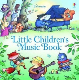 Little Children's Music Book