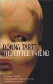 Little Friend