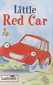 Little Red Car