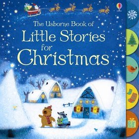 Little Stories for Christmas