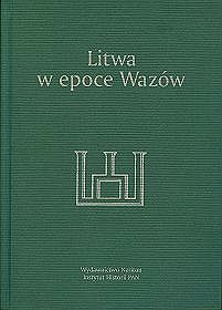 Litwa w epoce Wazów