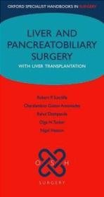 Liver and Pancreatobiliary Surgery
