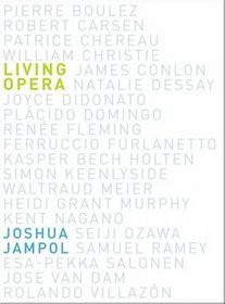 Living Opera