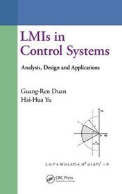 LMI's in Control Systems Analysis and Design