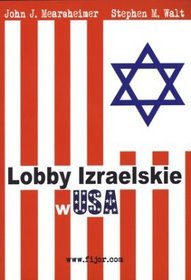 Lobby Izraelskie w USA