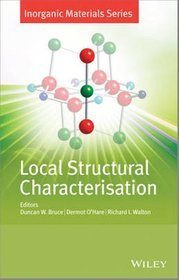 Local Structural Characterisation