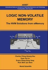 Logic Non-Volatile Memory