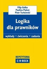 Logika dla prawników