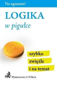 Logika w pigułce