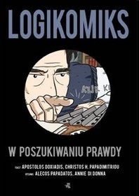 Logikomiks. W poszukiwaniu prawdy