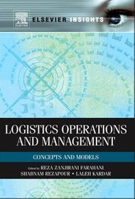 Logistics Operations and Management