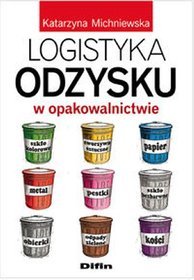 Logistyka odzysku w opakowalnictwie