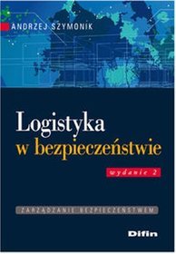 Logistyka w bezpieczeństwie