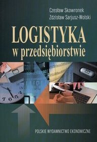 Logistyka w przedsiębiorstwie