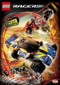 Lego Racers