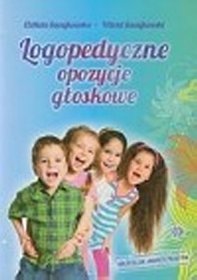 Logopedyczne opozycje głoskowe