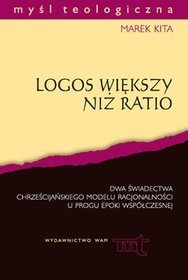 Logos większy niż Ratio