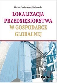 Lokalizacja przedsiębiorstwa w gospodarce globalnej