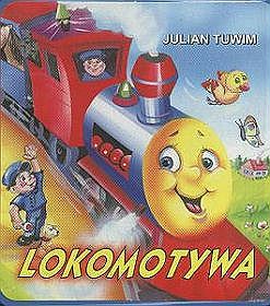 Lokomotywa