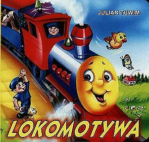 Lokomotywa