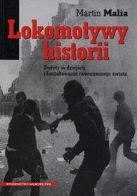 Lokomotywy historii