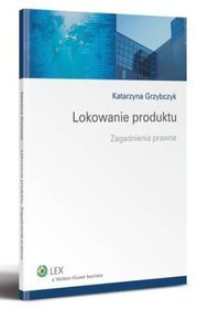 Lokowanie produktu. Zagadnienia prawne