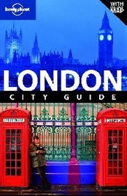 London City Guide 1