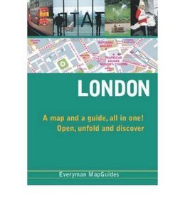 London EveryMan MapGuide