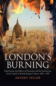 London's Burning