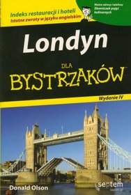 Londyn dla bystrzaków