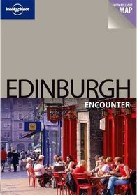 Lonely Planet. Edinburgh Encounter