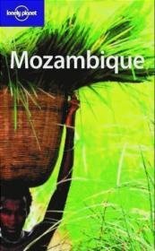 Lonely Planet Mozambique 2 edition