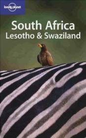 Lonely Planet South Africa, Lesotho  Swaziland