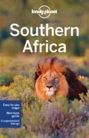 Lonely Planet Southern Africa