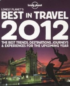 Lonely Planet's Best in Travel 2012