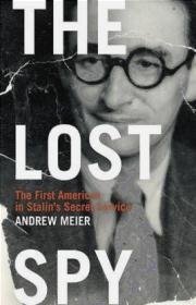 Lost Spy