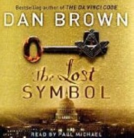 Lost Symbol audiobook