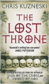 Lost Throne