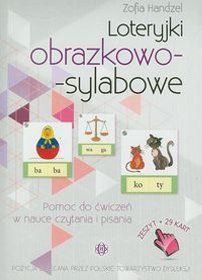 Loteryjki obrazkowo-sylabowe