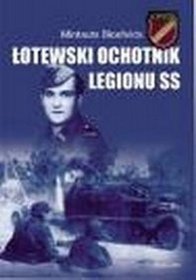 Łotewski ochotnik Legionu SS