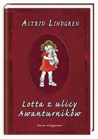 LOTTA Z ULICY AWANTURNIKÓW WYD.2010 TW