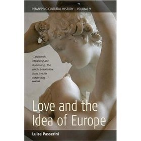 Love and the Idea of Europe