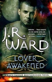 Lover Awakened