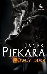 Łowcy dusz wyd.4